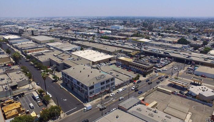 Warehouse Space for Rent at 1500 S Central Ave Los Angeles, CA 90021 - #26