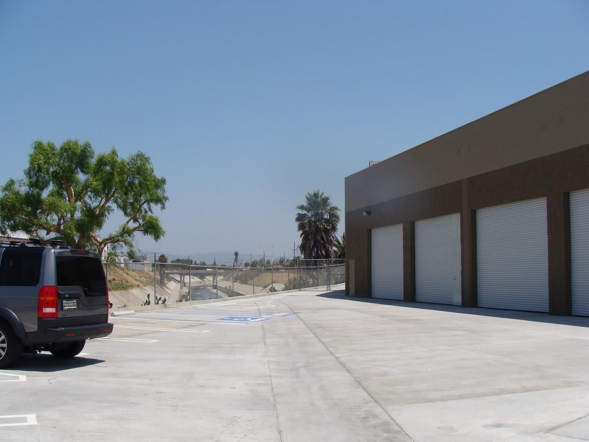 Industrial Property For Lease photo 4