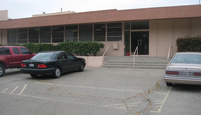 Warehouse Space for Rent at 430 S Oakland Ave Ontario, CA 91762 - #4