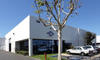 Warehouse Space for Sale located at 750 E Debra Ln Anaheim, CA 92805