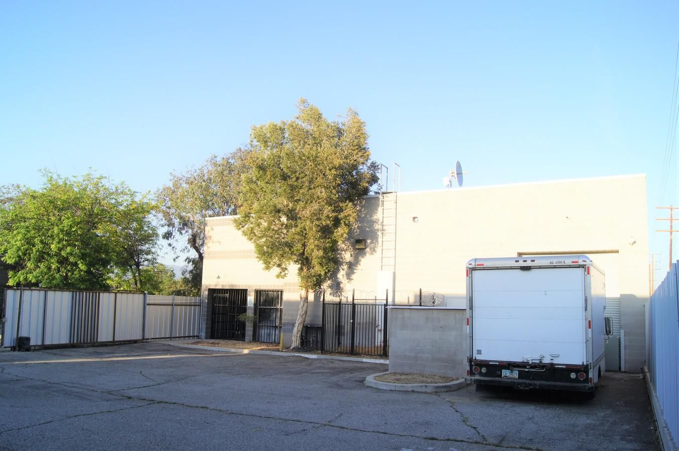 Industrial Property For Sale photo 2