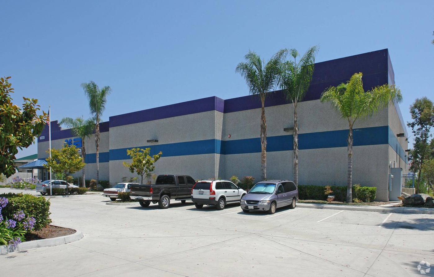 Industrial Property For Lease photo 2