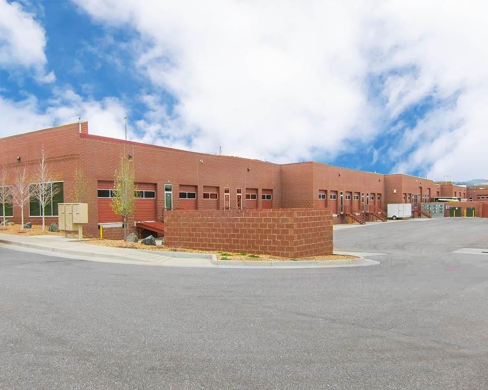 Corporate Center - 150 Capital Drive photo 3