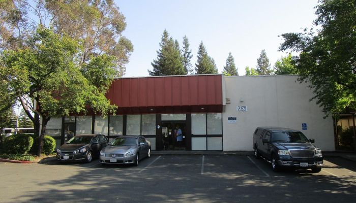 Warehouse Space for Sale at 3175 Range Ave Santa Rosa, CA 95403 - #1