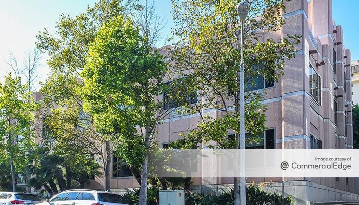 Office Space for Rent at 150 South Rodeo Drive Beverly Hills, CA 90212 - #2