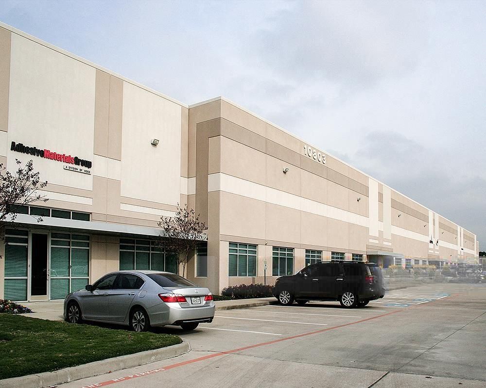 Beltway Crossing Center - Building 7 photo 1
