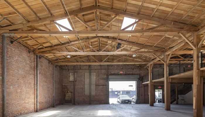 Warehouse Space for Rent at 2028 Bay St Los Angeles, CA 90021 - #25