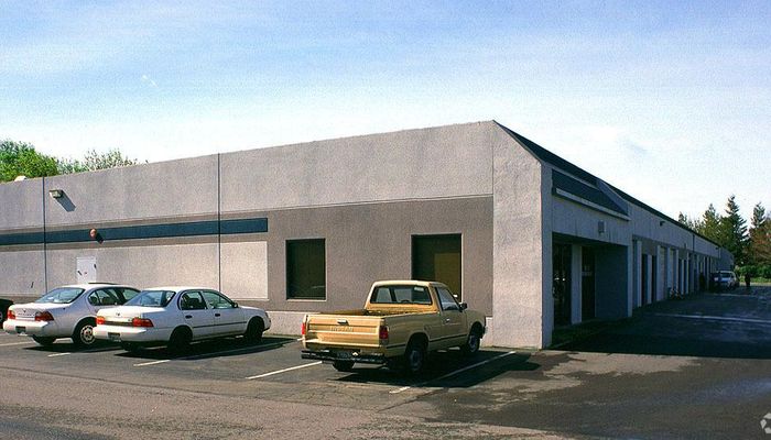 Warehouse Space for Sale at 1701 Fortune Dr San Jose, CA 95131 - #4