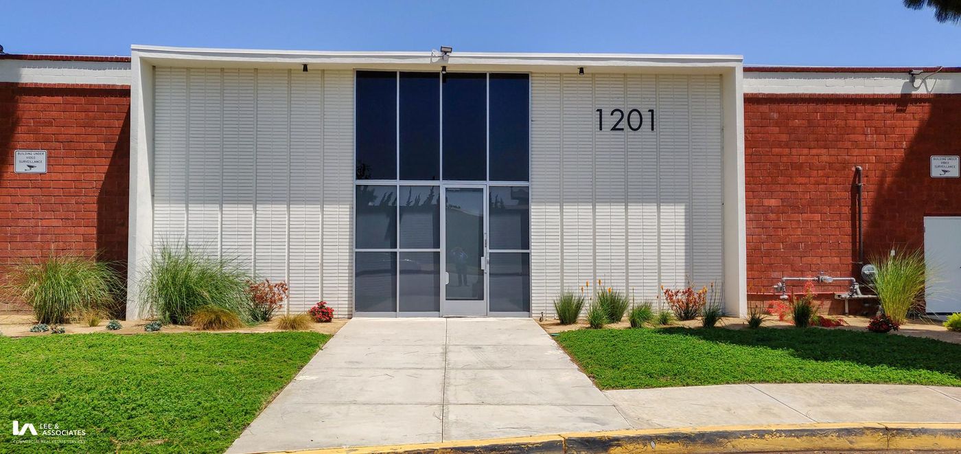 Industrial Property For Lease photo 2