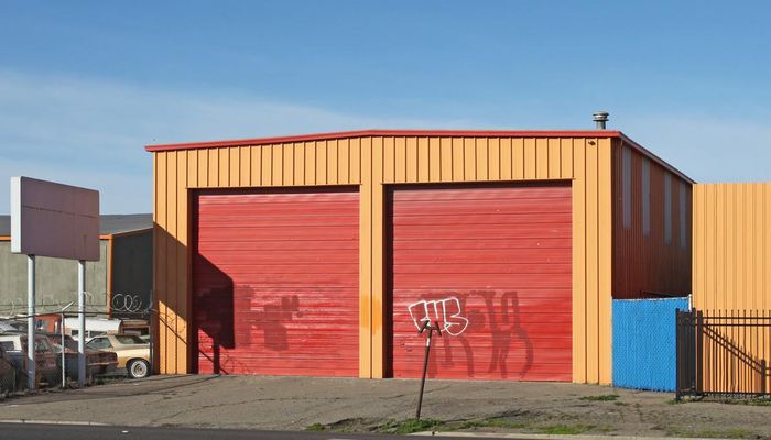 Warehouse Space for Sale at 2270 N Wilson Way Stockton, CA 95205 - #2