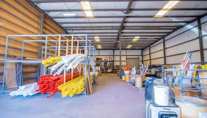 Warehouse Space for Sale at 791 S Waterman Ave San Bernardino, CA 92408 - #39