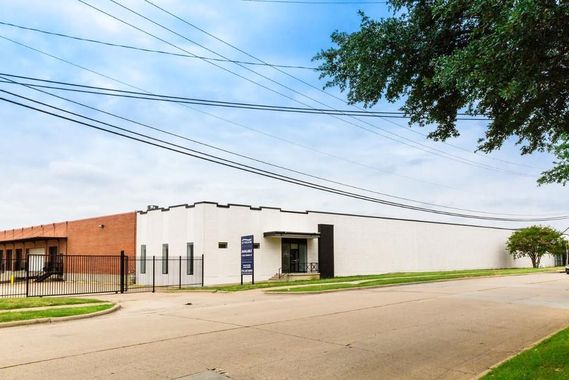 Building 1 11325 Gemini Ln