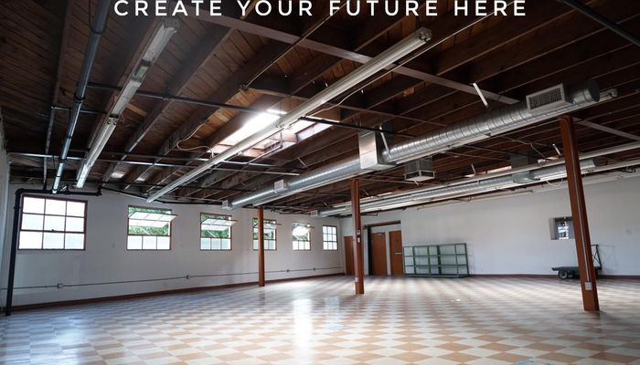 Warehouse Space for Rent at 3716 Eagle Rock Blvd Los Angeles, CA 90065 - #1