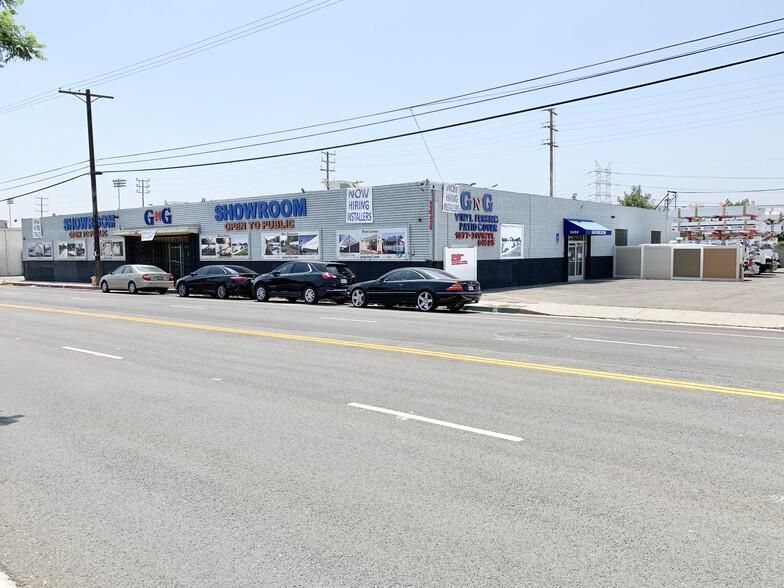2424 N San Fernando Rd photo 1