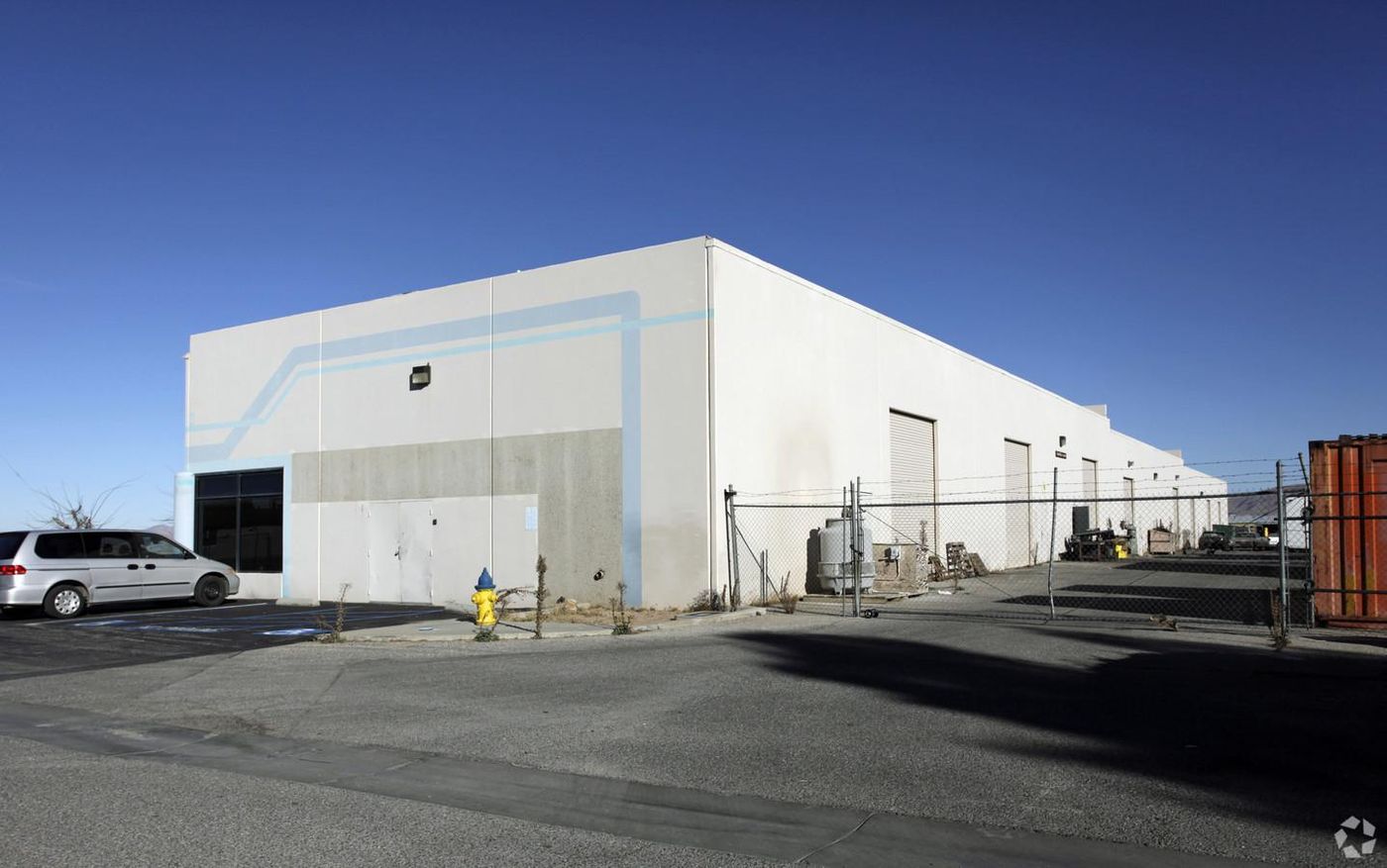 Industrial Property For Lease photo 3