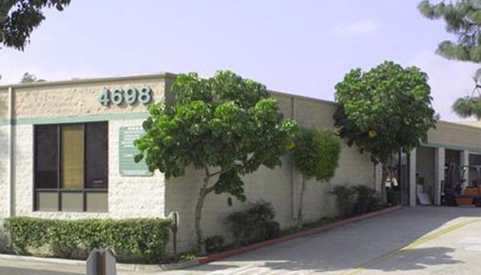 Lab Space for Rent at 4694-4698 Alvarado Canyon Road San Diego, CA 92120 - #1