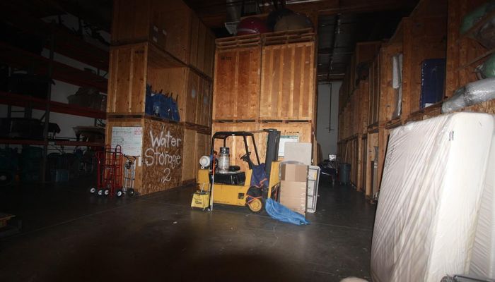 Warehouse Space for Rent at 28486 Westinghouse Pl Valencia, CA 91355 - #8