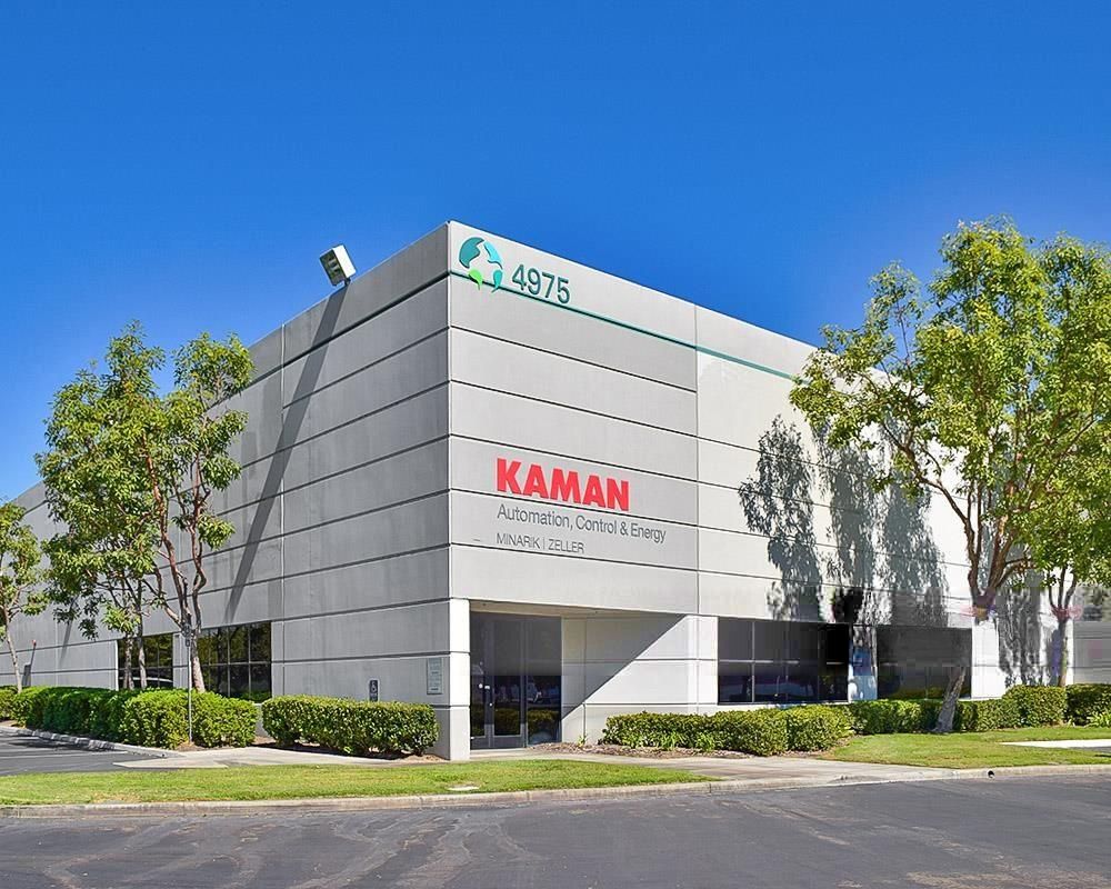 Prologis Anaheim Industrial Center - 4905-4955 East Hunter Avenue & 4985 East Landon Drive photo 2