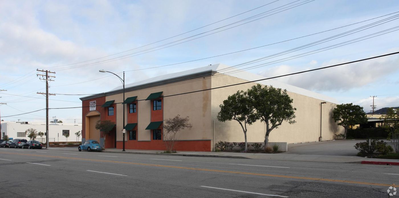 Industrial Property For Sale photo 4