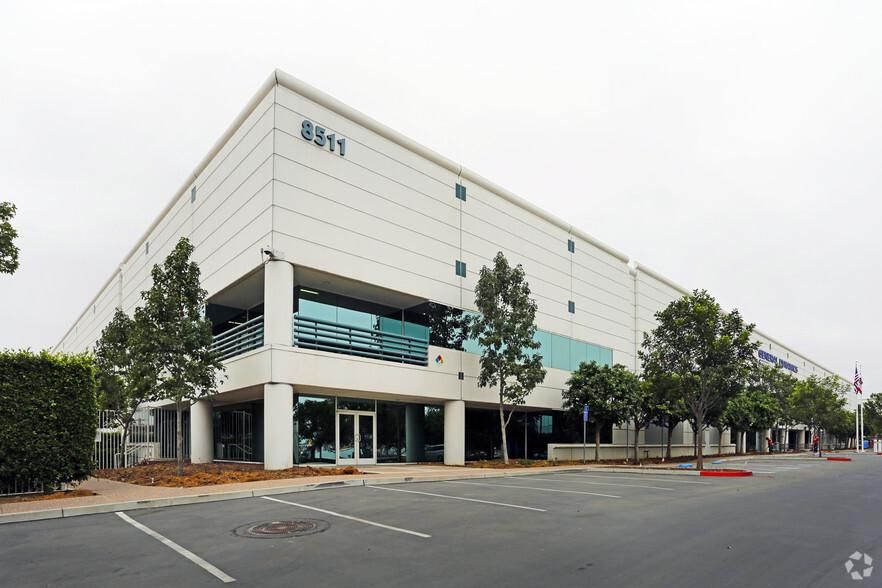 Viva Logistics Center 2660 Sarnen St photo 1