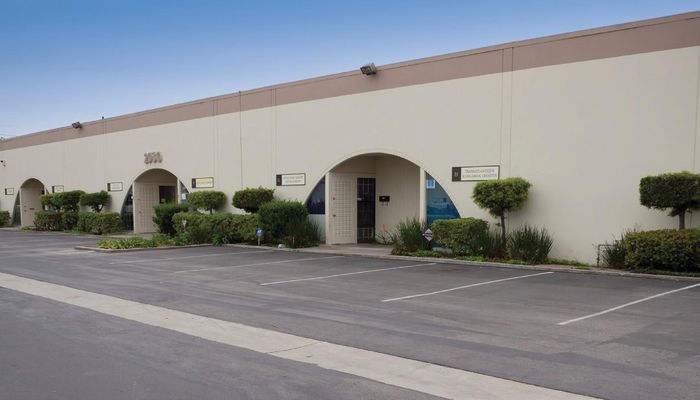 Warehouse Space for Rent at 2931 Grace Ln Costa Mesa, CA 92626 - #1