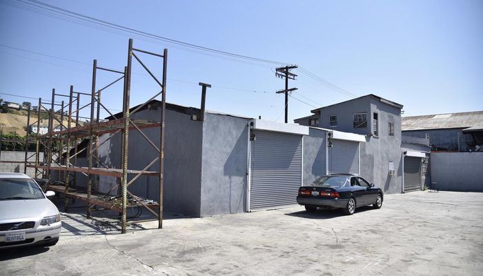 Warehouse Space for Sale at 5176-5180 Alhambra Ave Los Angeles, CA 90032 - #9