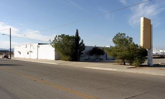 Warehouse Space for Sale located at 44743-44745 Yucca Ave Lancaster, CA 93534