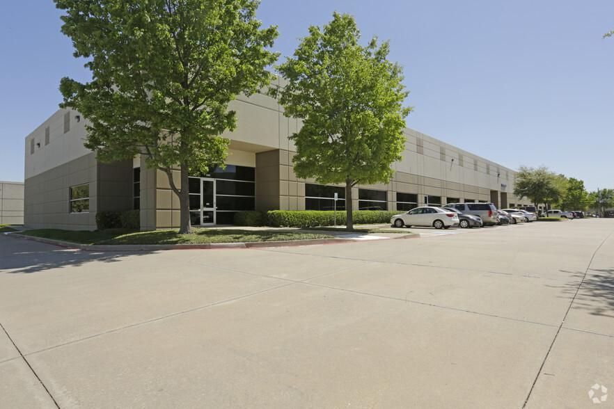 Park West Bldg 5 440 Wrangler Dr photo 4