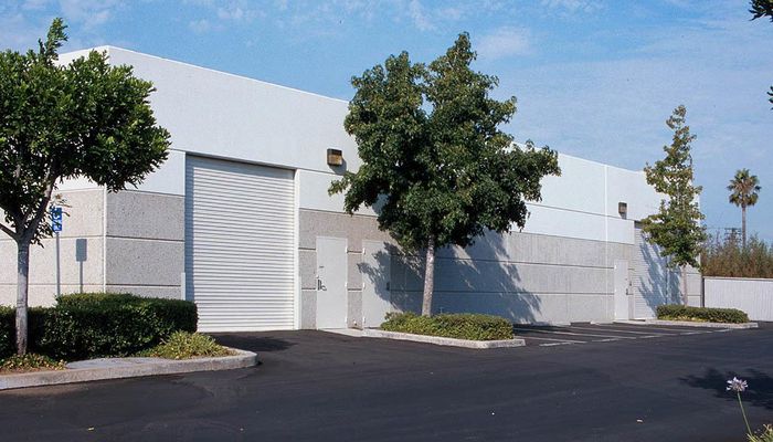 Warehouse Space for Rent at 550-590 E Arrow Hwy San Dimas, CA 91773 - #4