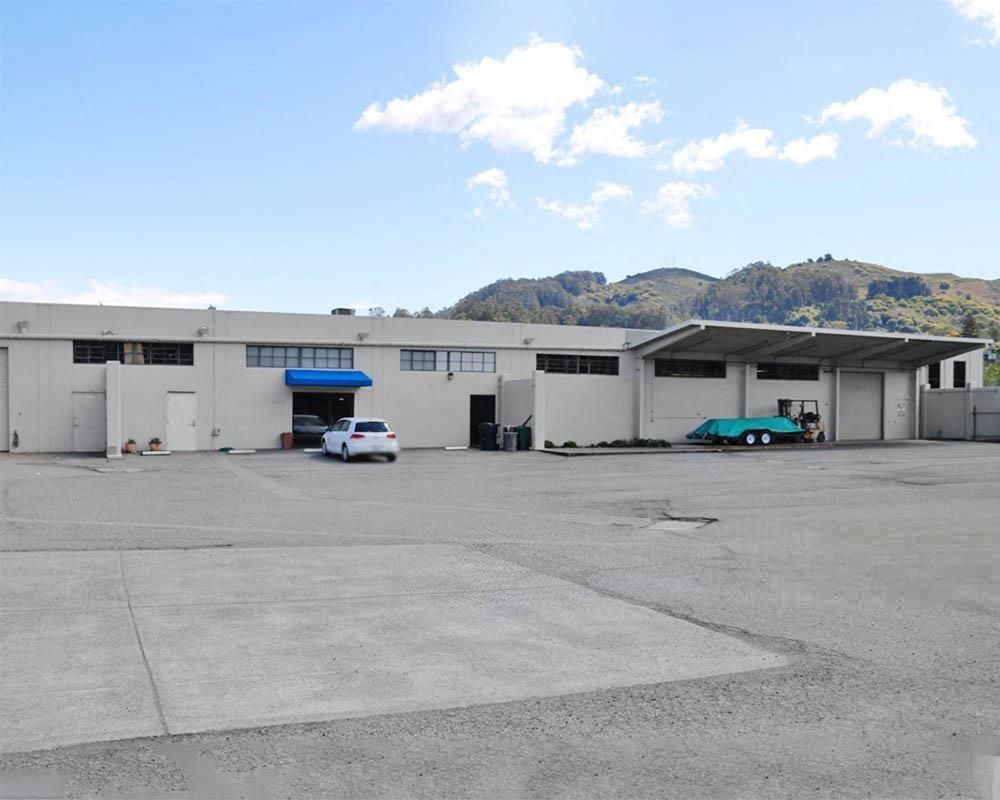 2680-2850 Bridgeway & 420 Coloma Street photo 3