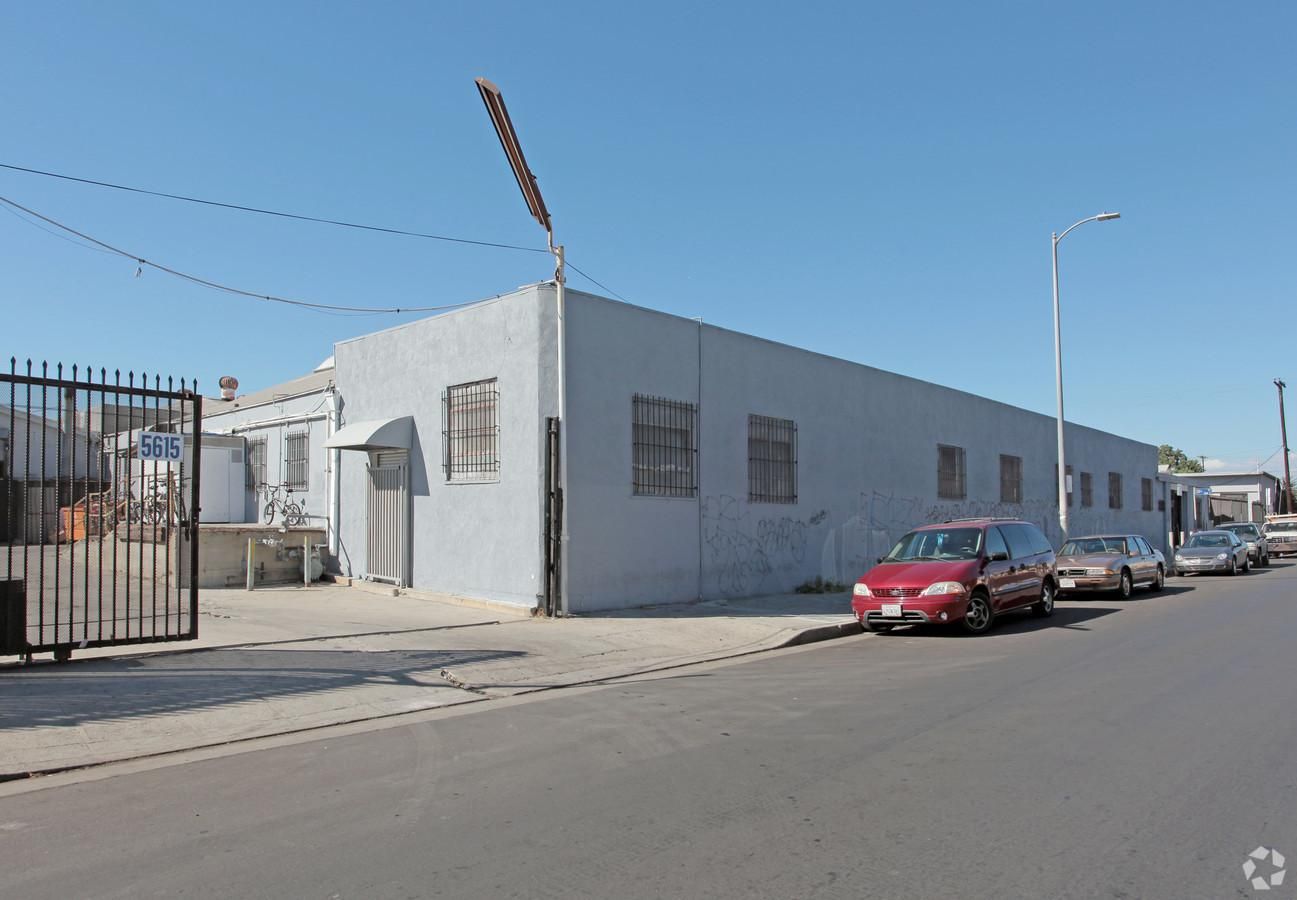 Industrial Property For Lease photo 2