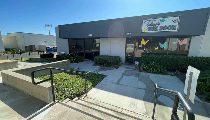 Warehouse Space for Rent at 2750 E Imperial Hwy Brea, CA 92821 - #7