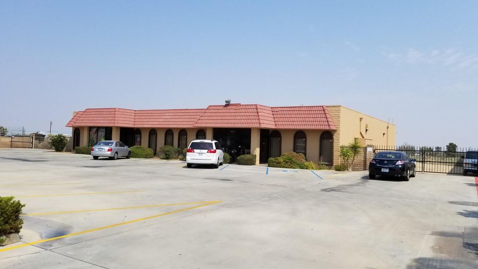 Industrial Property For Lease