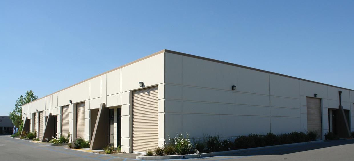 Industrial Property For Lease photo 2