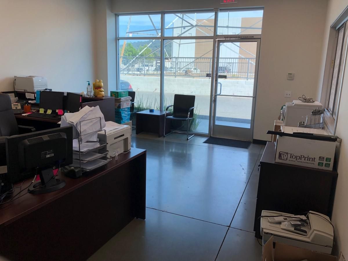 Industrial Property For Lease photo 4