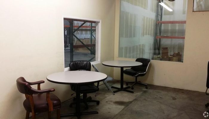 Warehouse Space for Sale at 16811 Hale Ave Irvine, CA 92606 - #10