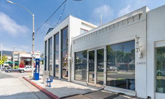 Office Space for Rent located at 2403 Main St Santa Monica, CA 90405