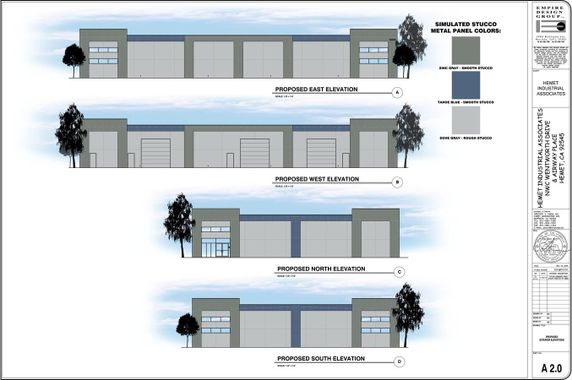 Industrial Property For Sale