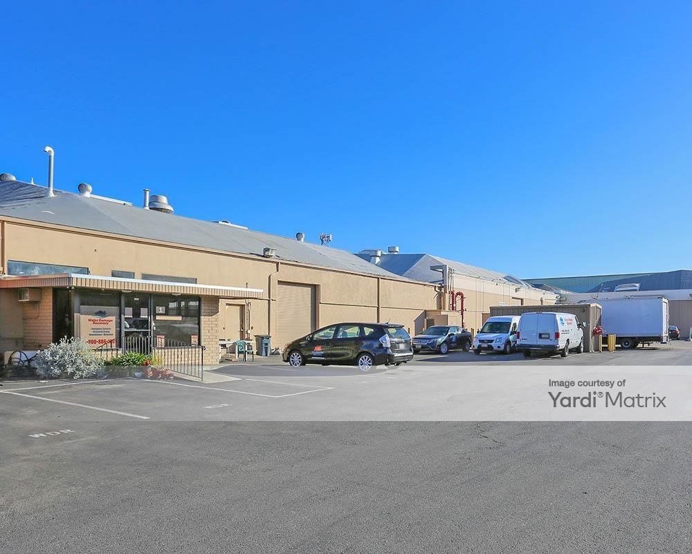 Alvarado Industrial Center photo 2