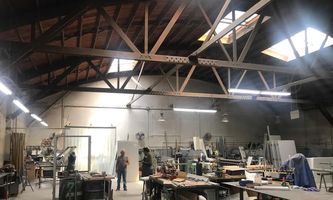 Warehouse Space for Rent located at 2993 Allesandro St Los Angeles, CA 90039