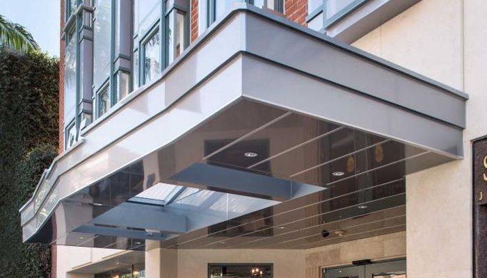 Office Space for Rent at 435 N Bedford Dr Beverly Hills, CA 90210 - #3