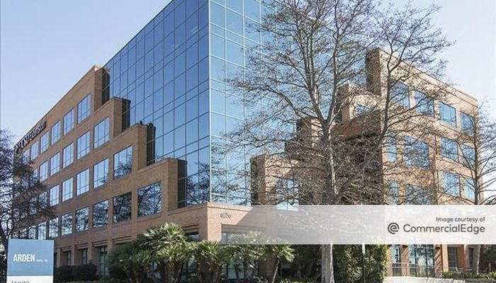 Office Space for Rent at 6256 Greenwich Drive San Diego, CA 92122 - #4