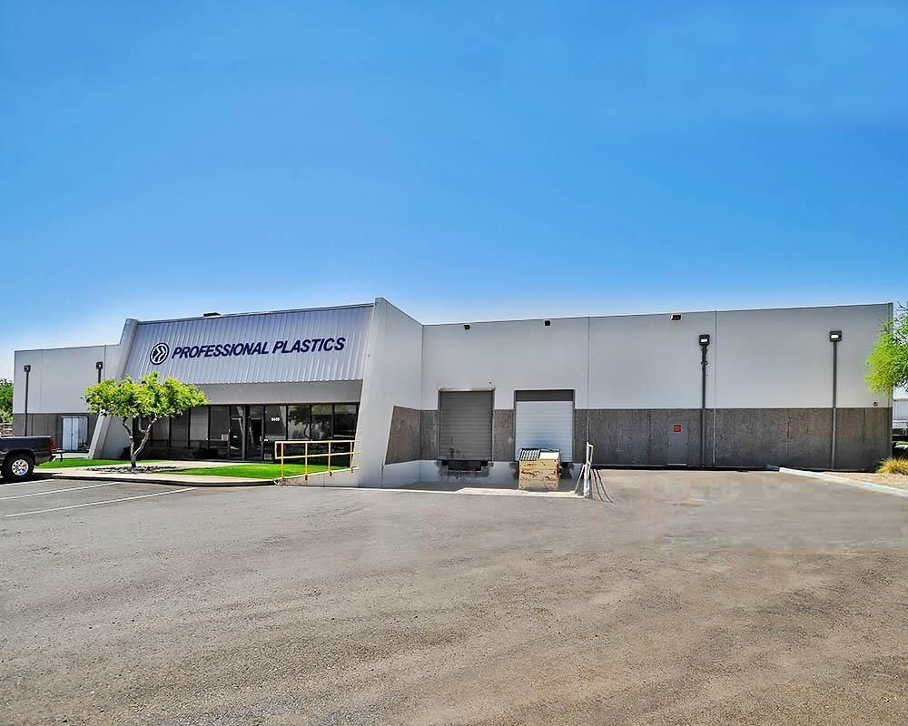 Phoenix Commerce Center photo 2