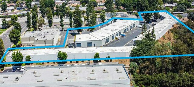 260 West Arrow Highway Unit G/H