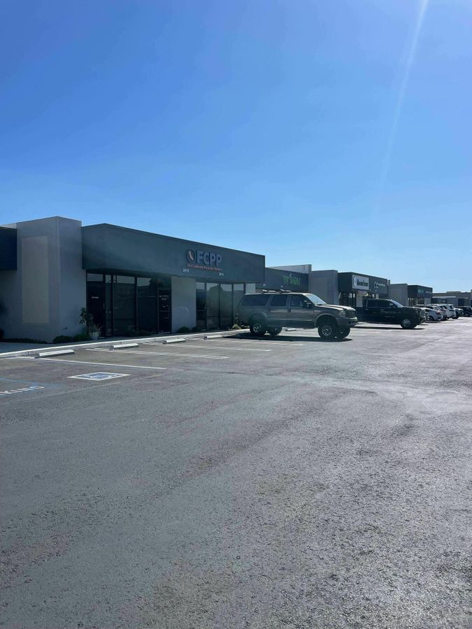 Southern Steel Brea Center photo 1