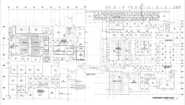 Warehouse Space for Sale at 3200 N San Fernando Rd Los Angeles, CA 90065 - #17