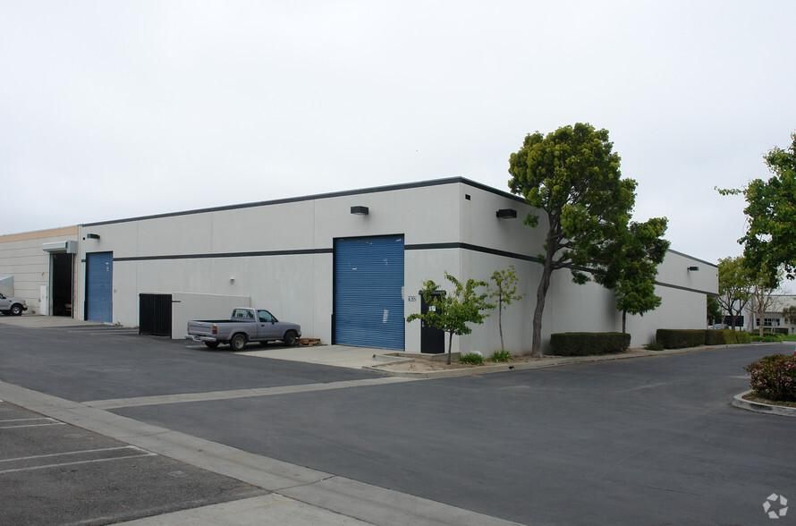 Bldg 20 1630 Fiske Pl photo 4
