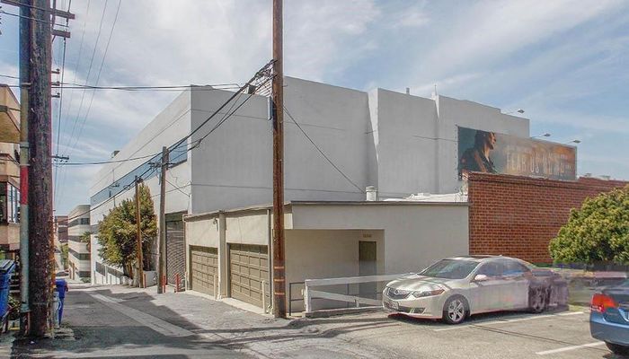 Office Space for Rent at 10350 Santa Monica Blvd Los Angeles, CA 90025 - #5