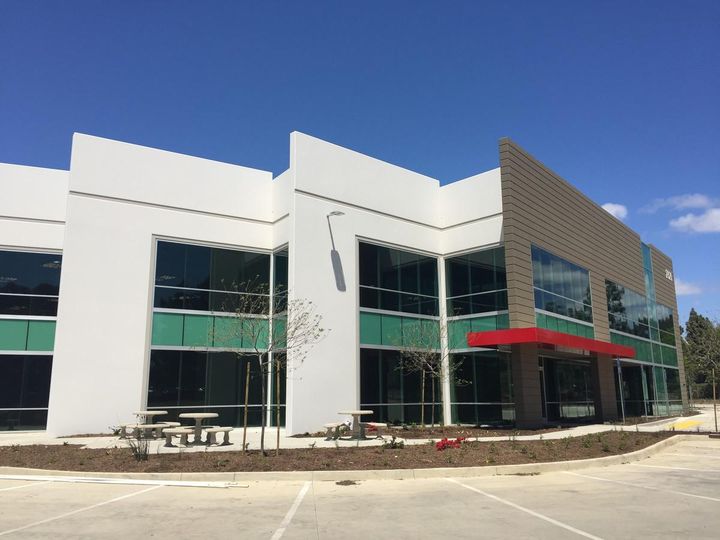Industrial Property For Lease