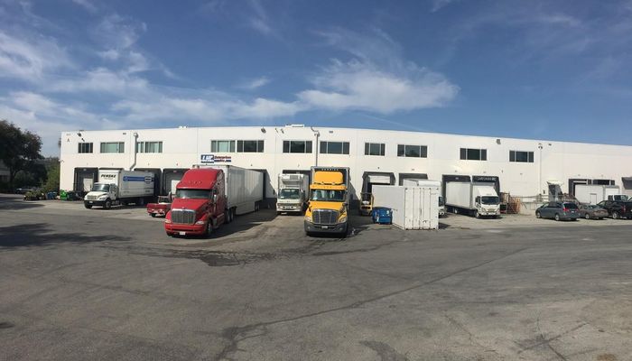 Warehouse Space for Sale at 2071 Ringwood Ave San Jose, CA 95131 - #13